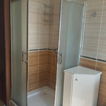 Quiet 1-bed Flat In Antonia Complex By Flat Mаnager * Szveti Vlasz