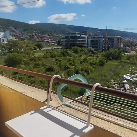 Apartman Quiet 1-bed Flat In Antonia Complex By Flat Mаnager