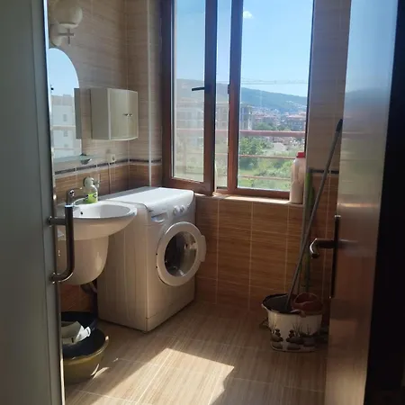 Quiet 1-bed Flat In Antonia Complex By Flat Mаnager * Szveti Vlasz
