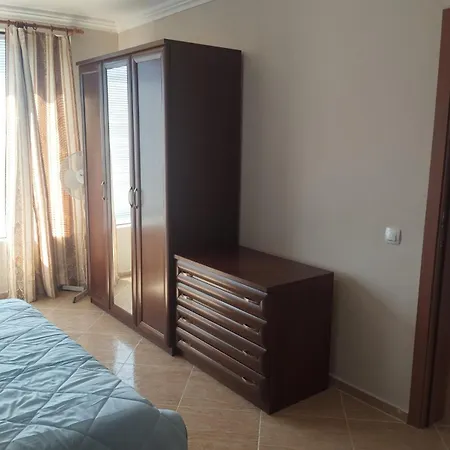 Quiet 1-bed Flat In Antonia Complex By Flat Mаnager * Szveti Vlasz