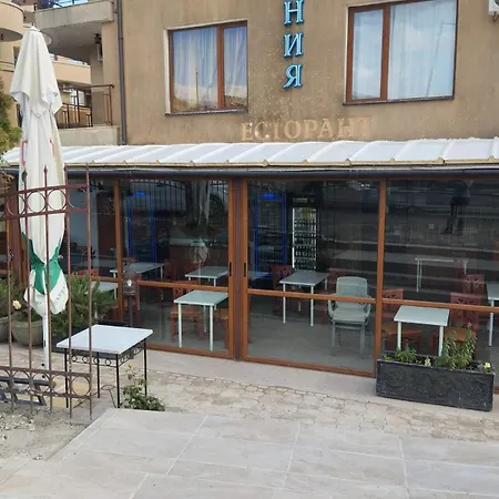 Appartamento Quiet 1-bed Flat In Antonia Complex By Flat Mаnager