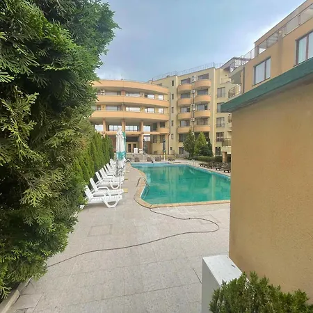 Διαμέρισμα Quiet 1-bed Flat In Antonia Complex By Flat Mаnager