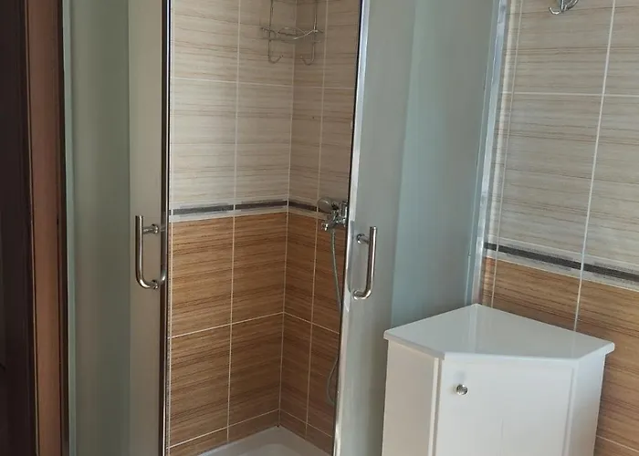 Quiet 1-bed Flat In Antonia Complex By Flat Mаnager * Свети-Влас