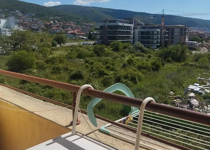 Апартаменты Quiet 1-bed Flat In Antonia Complex By Flat Mаnager